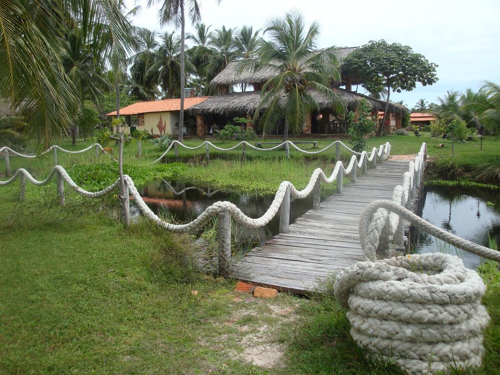 ГОСТЕВОЙ ДОМ RANCHO DO BUNA АТИНС